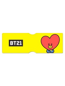 Bt21 - Porta Carte "Tata"  21x7.1cm - Gb Eye