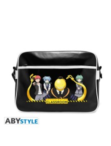 Assassination Classroom - Borsa A Tracolla "group" - Vinilee