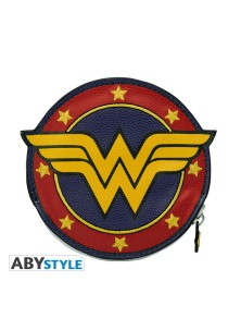 Dc Comics - Porta Monete "wonder Woman"