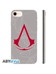 Assassin's Creed - Cover Telefono - Crest