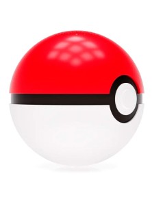 Pokemon Altoparlante senza Fili Pokeball Teknofun