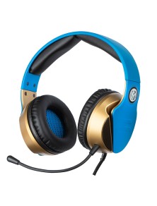 QUBICK CUFFIE GAMING STEREO INTER