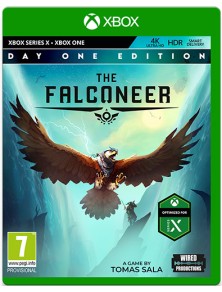 THE FALCONEER SPECIAL EDITION SIMULAZIONE - XBOX ONE