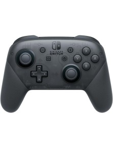 NINTENDO SWITCH PRO CONTROLLER JOYPAD