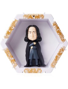 Harry Potter Wow! Pods Figura Severus Piton con Illuminazione 6 cm