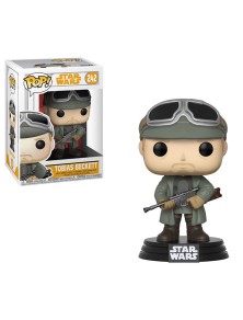 FIGURE POP! STAR WARS - SOLO: TOBIAS FIGURES ACTION