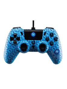 QUBICK CONTROLLER PS4 SSC NAPOLI JOYPAD