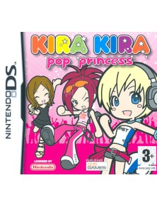 KIRA - POP PRINCESS SIMULAZIONE OLD GEN