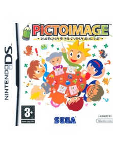 PICTOIMAGE PUZZLE - OLD GEN