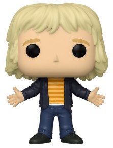 Scemo e più Scemo Funko Pop Film Vinile Figura Harry Dunne 9 cm