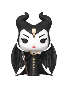 Maleficent 2 Funko POP Disney Vinile Figura Maleficent 9 cm