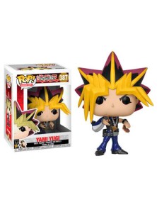 Pop Figura Yu-gi-oh! Yami Yugi Funko