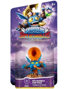 SKYLANDERS SUPERCHARGER B.B.POP FIZZ(SC) - TOYS TO LIFE