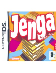 JENGA ARCADE - OLD GEN