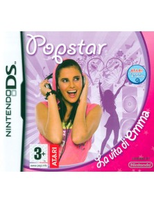 LA VITA DI EMMA POPSTAR SIMULAZIONE - OLD GEN