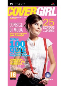 COVER GIRL: IL TUO MONDO IN UNA RIVISTA SIMULAZIONE - OLD GEN