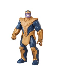 Marvel Avengers Figura Thanos Titan Figura Hasbro