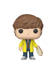 I Goonies Funko POP Film Vinile Figura Mikey con la Mappa 9 cm