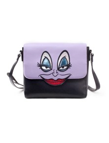 Disney - Little Mermaid Ursula Croco Shoulderbag Difuzed