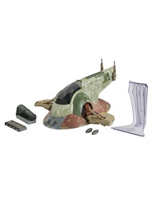 Star Wars Vintage Collection Slave 1 replica Hasbro