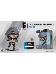 Six Collection Zofia Chibi Figura Figures - Action