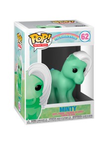 Pop Figura My Little Pony Minty Funko