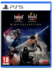 NIOH COLLECTION AZIONE - PLAYSTATION 5