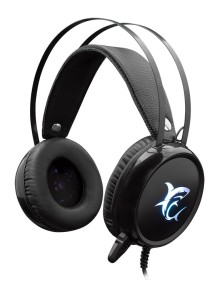 WHITESHARK HEADSET GH-1947 MARGAY CUFFIE