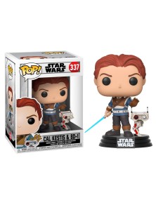 Pop Figura Star Wars Jedi Fallen Order Jedi Funko