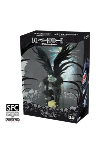 Death Note Statua Ryuk 30 cm Abystyle