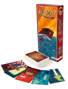 Dixit - Quest Gioco da Tavolo