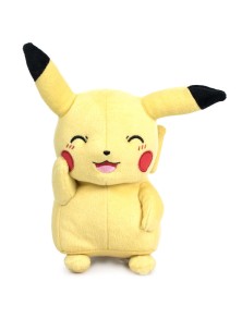 Pokemon Pikachu Peluche 25cm Tomy