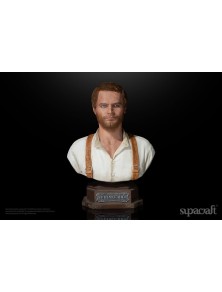 Terence Hill Busto 1/4 1971 20 Cm Supacraft