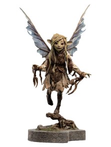 The Dark Cristallo: Age Of Resistance Statua 1/6 Deet The Gelfling 30 Cm Weta Collectibles