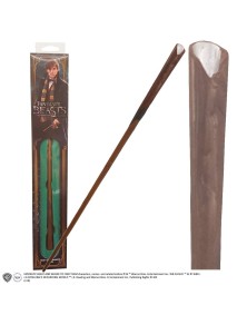 Animali Fantastici Wand Replica Newt Scamander 38 Cm Noble Collection