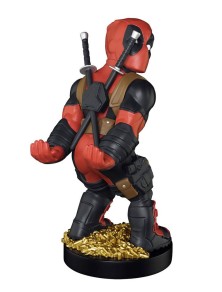 Marvel Cable Guy New Deadpool 20 Cm Exquisite Gaming