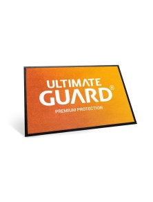 Ultimate Guard Store Tappeto 60 X 90 Cm Orange Gradient Ultimate Guard