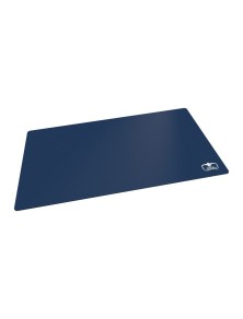 Ultimate Guard Play-Mat Monochrome Blue 61 X 35 Cm Ultimate Guard