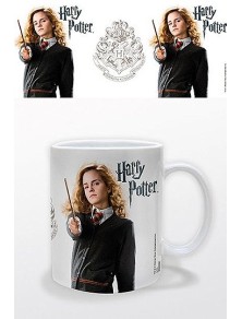 Harry Potter Tazza con Hermione Granger Pyramid International