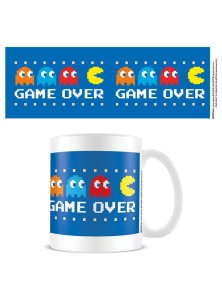 Pac-man Tazza game Over Pyramid International