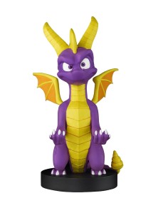 Spyro The Dragon Cable Guy Spyro 20 Cm Exquisite Gaming