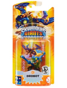 SKYLANDERS LIGHTCORE DROBOT (G) - TOYS TO LIFE