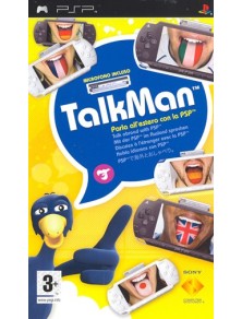 TALKMAN ALTRI GENERI - OLD GEN