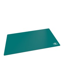 Ultimate Guard Play-Mat Monochrome Petrol Blue 61 X 35 Cm Ultimate Guard