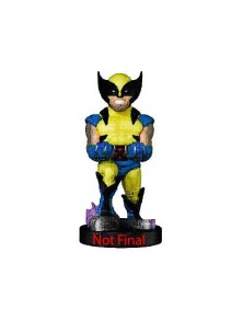 Marvel Cable Guy Wolverine 20 Cm Exquisite Gaming