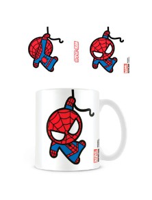 Marvel Spider-man Kawaii Tazza Pyramid