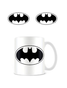 Dc Comics Batman Logo Tazza pyramid