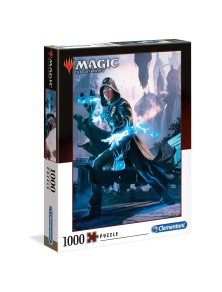 Magic The Gathering Puzzle 1000 Pezzi Clementoni