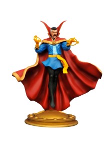 Marvel Doctor Strange Statua 22cm Diamond Select