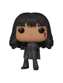 The Umbrella Academy Funko Pop Tv Vinile Figura Allison 9 Cm